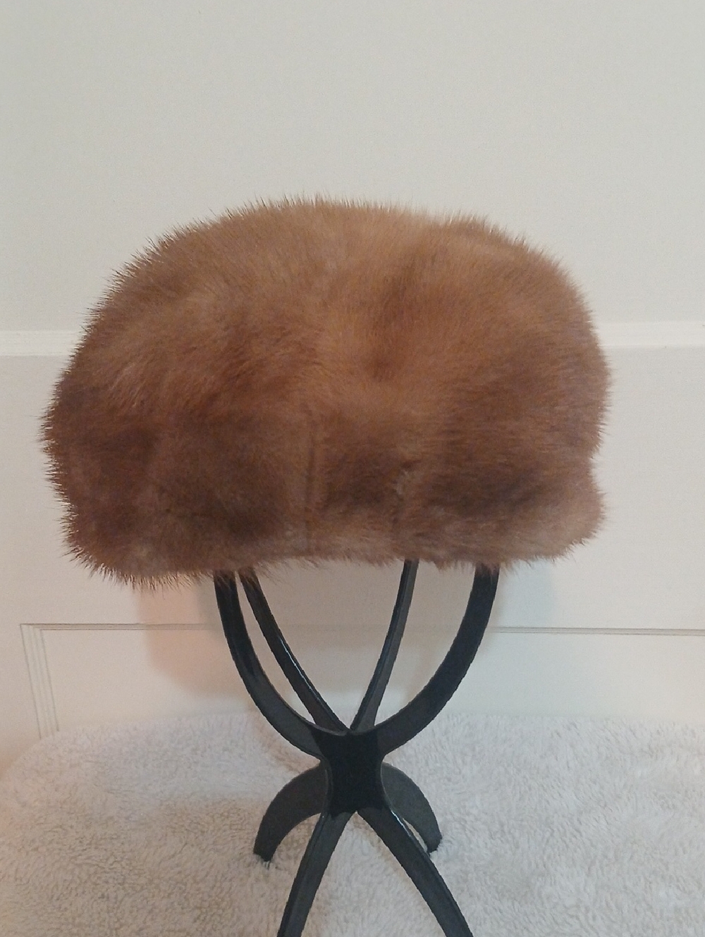 Vintage Hat